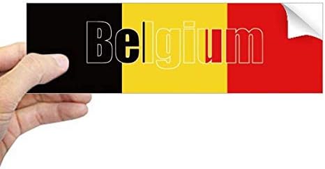 Diythinker Belgium Count